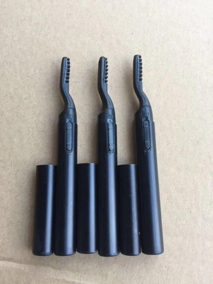 Recourbe-cils électrique Mini Recourbe-cils chauffant électrique portable Recourbe-cils Type de recourbe-cils Cils Courbure de cils électriquer