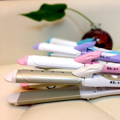 Bigoudi à boucler recouvert de céramique