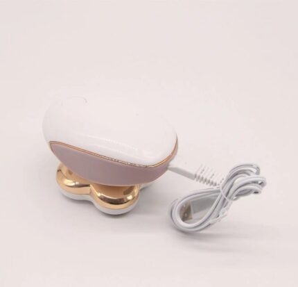 Épilateur de charge électrique pour femmes