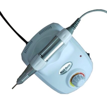 Traitement de la machine à polir les ongles