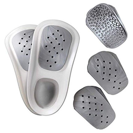Platinum Foot Orthotics