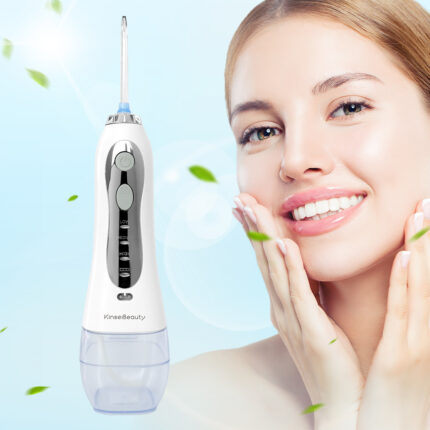 Irrigateur dentaire portable de mode domestique